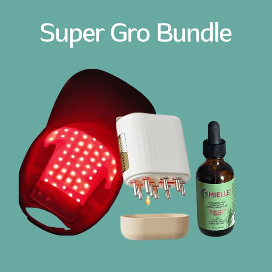 GlamGro™ Super Gro Bundle